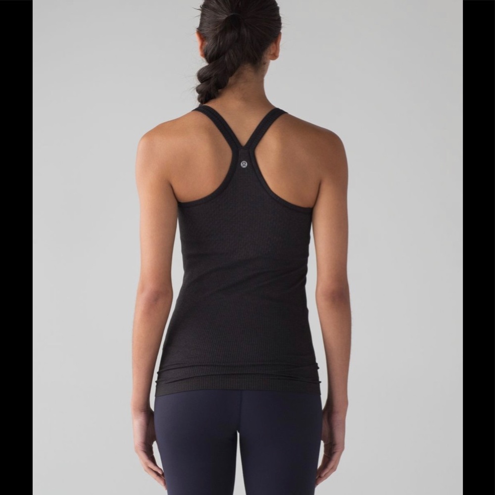 Lululemon Ebb To Street Tank II - Picture 6 of 11